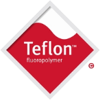 テフロン(Teflon）™マーク