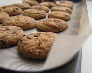 cookie cooksheet