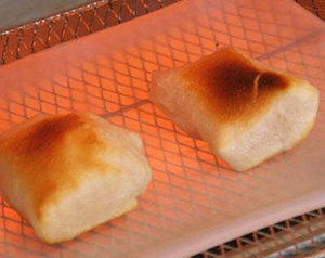 mochi cooksheet