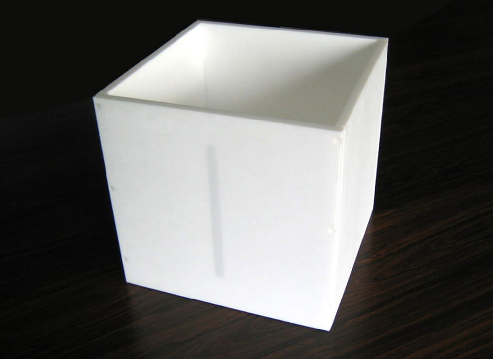 ถังเชื่อม PTFE