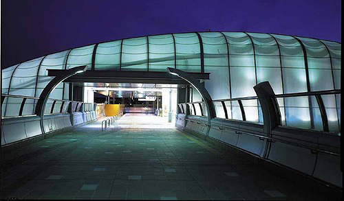 สถานี JR อินาซาว่า