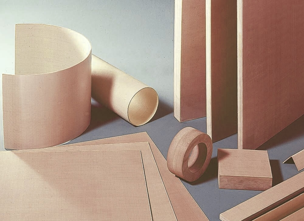 ผ้าลามิเนตชนิด G