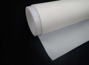 PTFE porous combined product