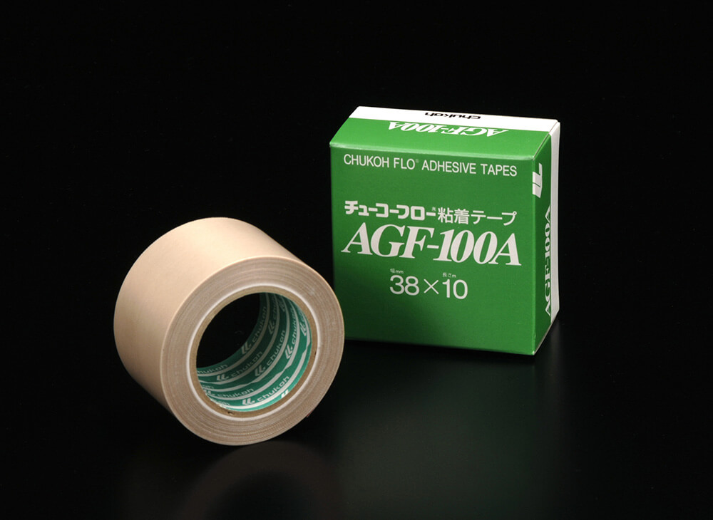 AGF-100A – ふっ素樹脂など高機能樹脂製品の中興化成工業 AGF-100A – ふっ素樹脂など高機能樹脂製品の中興化成工業