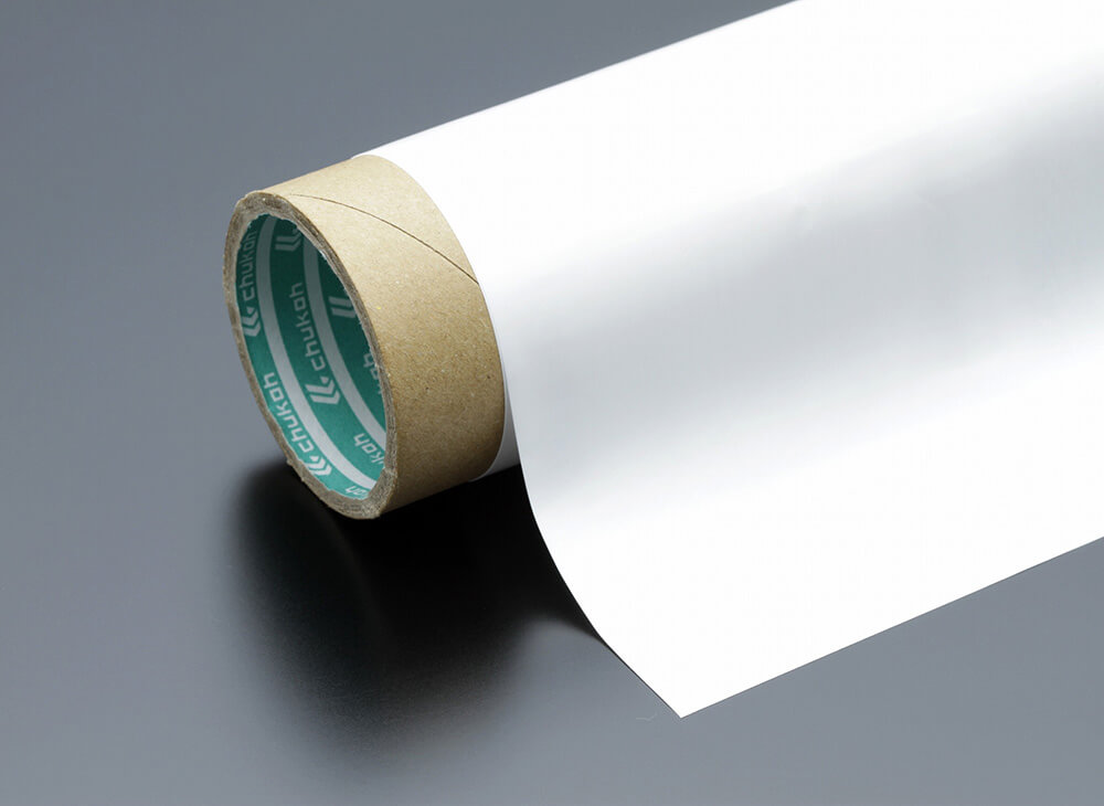 PTFE tube - Chukoh Chemical Industries, Ltd.