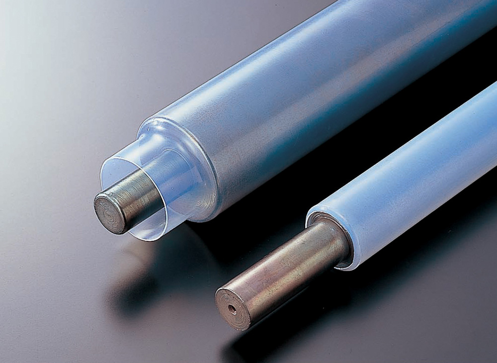 PTFE Heat shrinkable tube