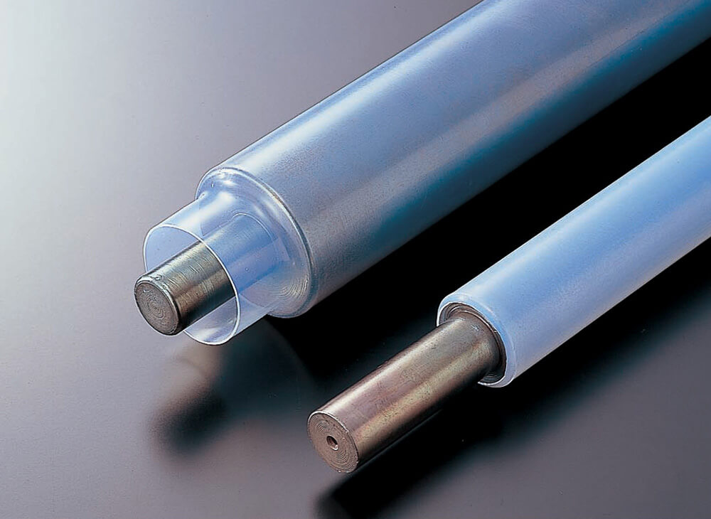 PTFE Heat shrinkable tube for Medical