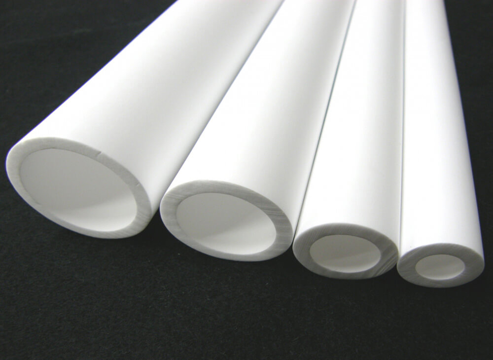 PTFE thick porous tube TEF-110