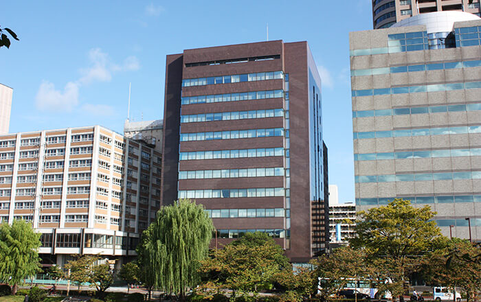 Fukuoka Head Office