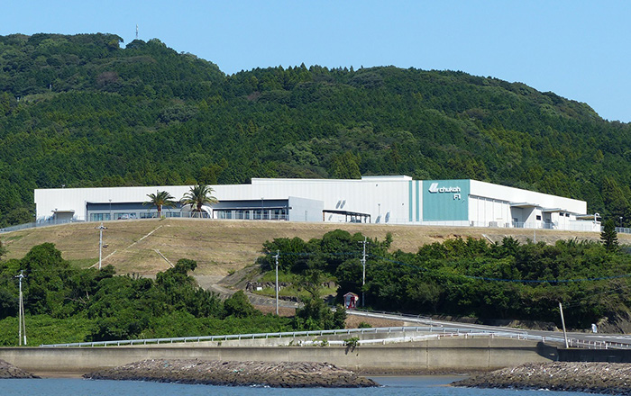 F1-F5 Matsuura Factory