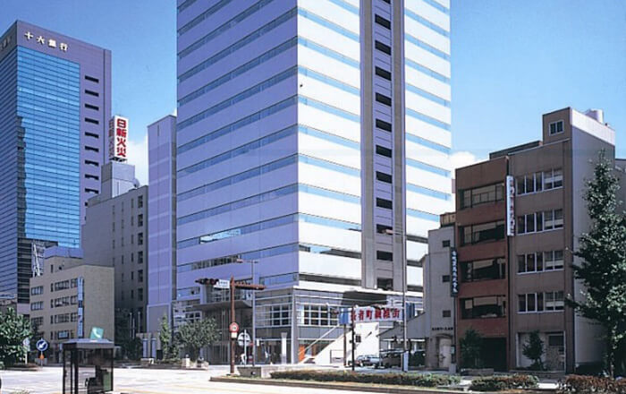 Nagoya Branch