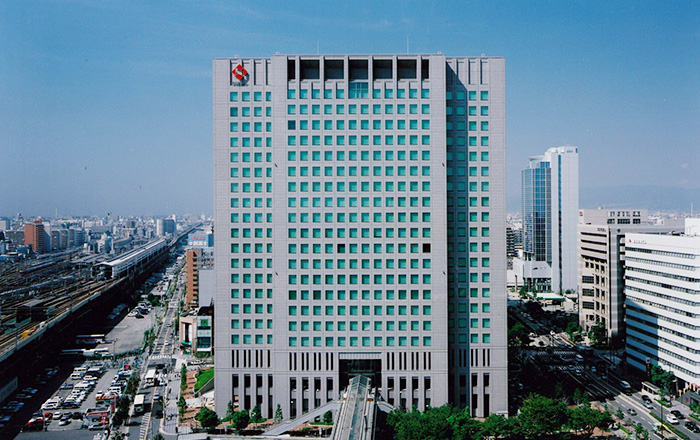 Osaka Branch