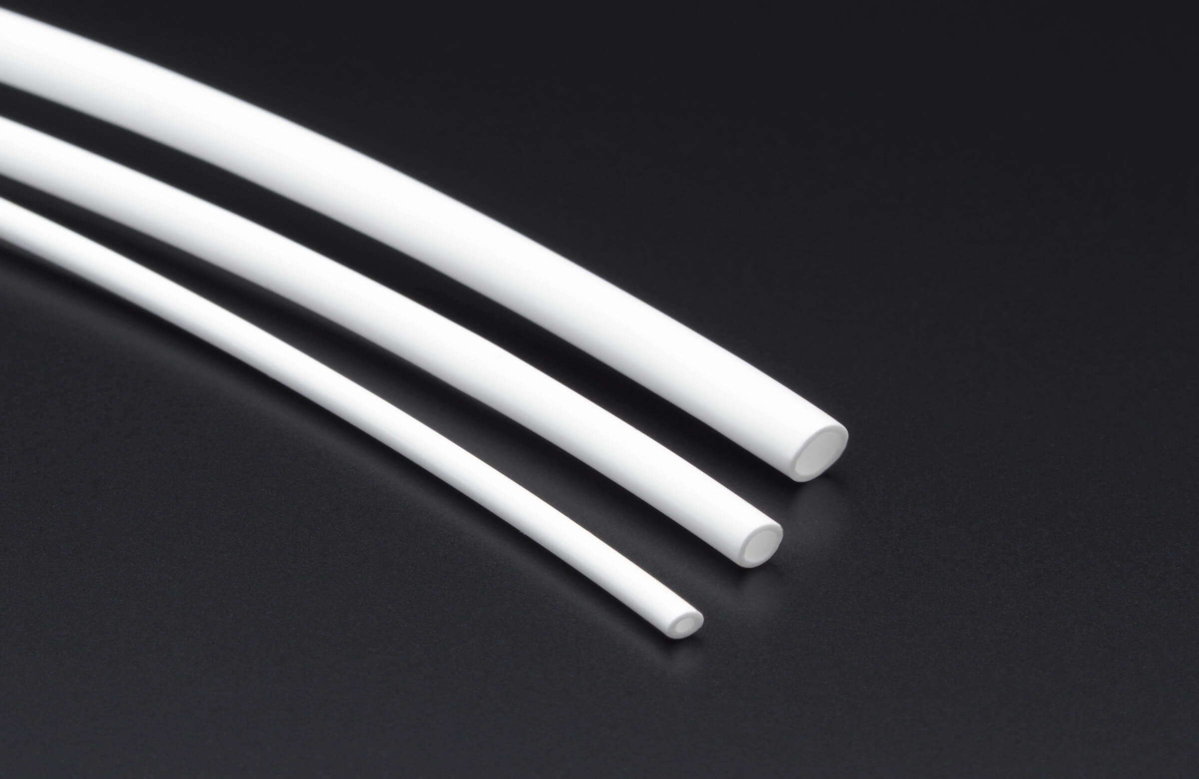 PTFE porous tube TEF-100