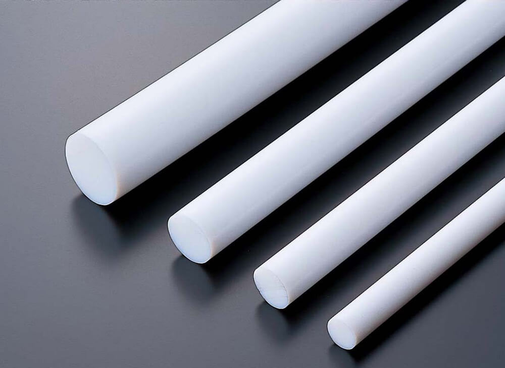 PTFE extrusion rod MRF-100