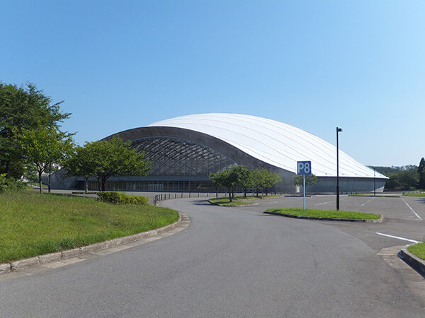 Akita Skydome