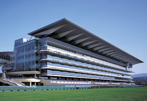 Kokura Racecourse