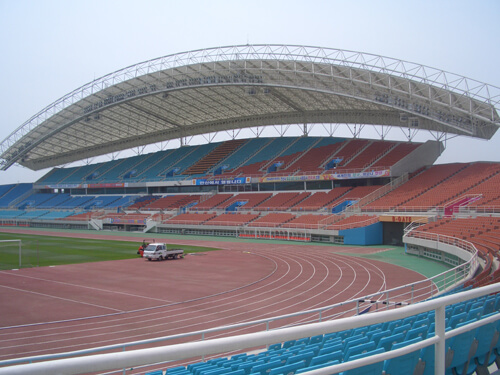 Ansan Stadium