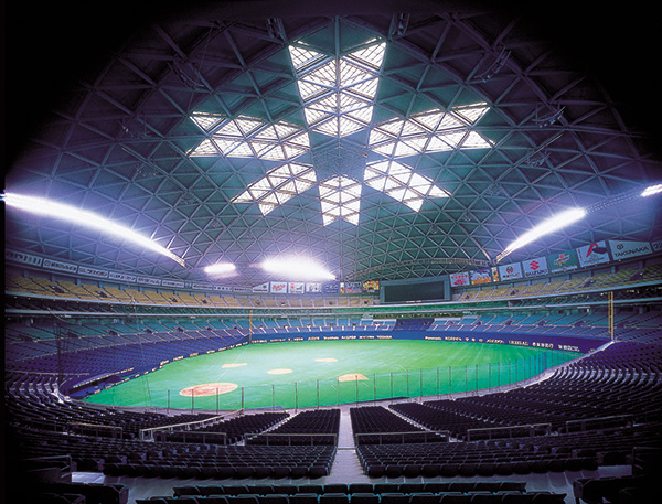 Nagoya Dome