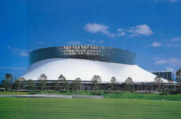 Park Dome Kumamoto